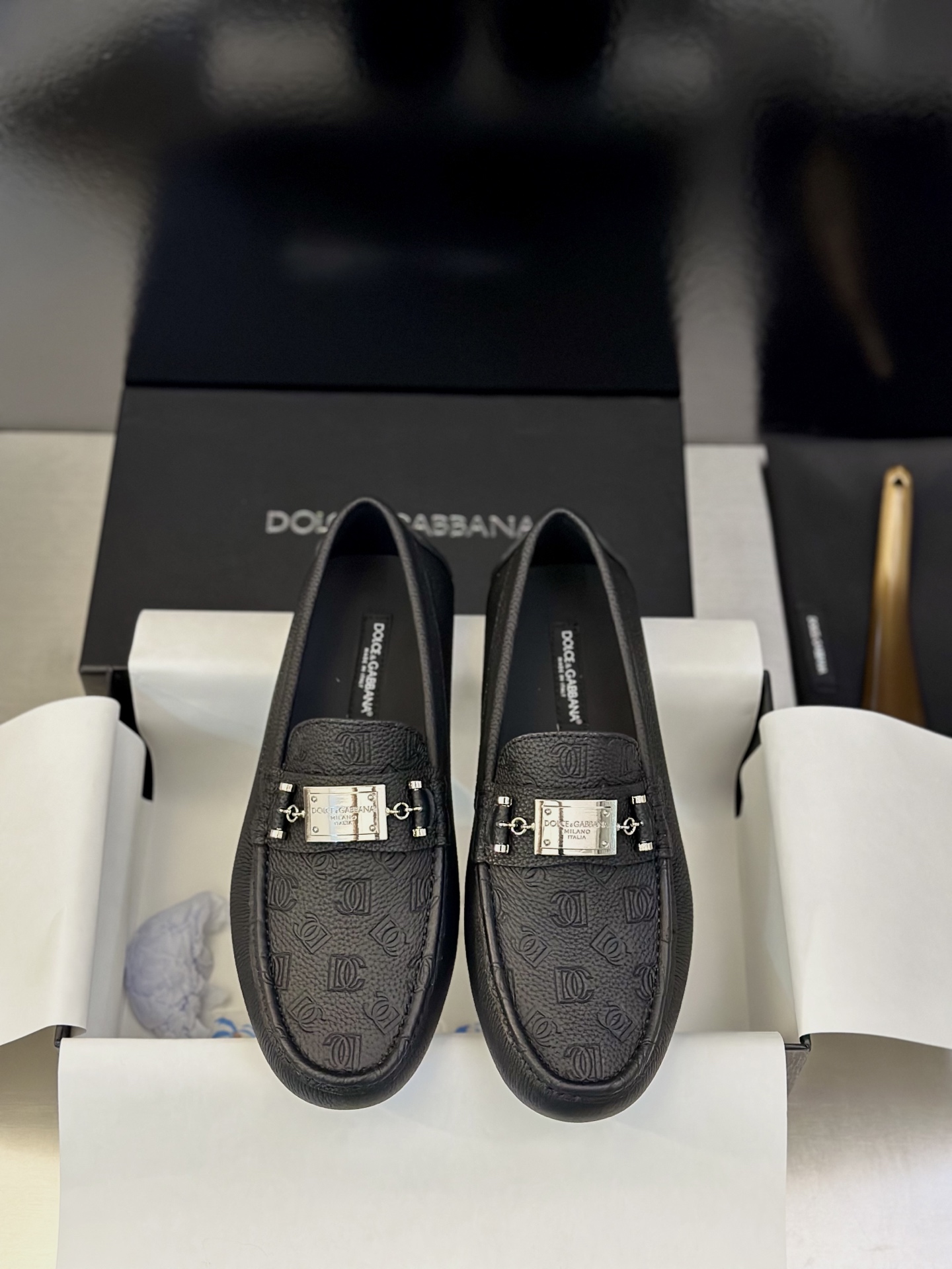 olce & Gabbana shoe